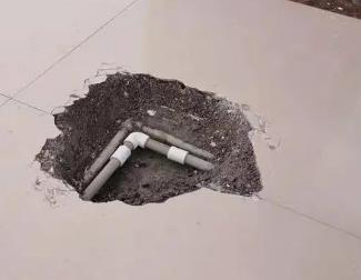 瑞丽卫生间漏水维修公司为您分享如何判断家里漏水