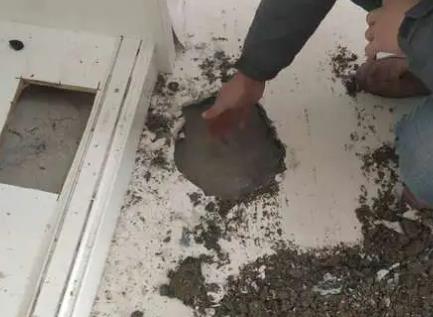 瑞丽卫生间漏水维修公司分享下精确定位查漏水一次多少钱?不同级别收费不同