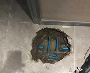 瑞丽阳台漏水维修公司分享下暖气管道漏水的原因有哪些
