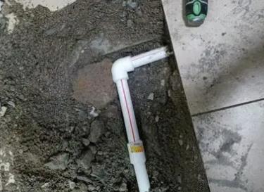瑞丽阳台漏水维修时有哪些声音会影响检漏仪